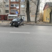 В Калуге 37-летний мужчина пострадал в ДТП с прицепом В Калуге 37-летний мужчина пострадал в ДТП с прицепом