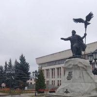 Приехать, посмотреть, попробовать