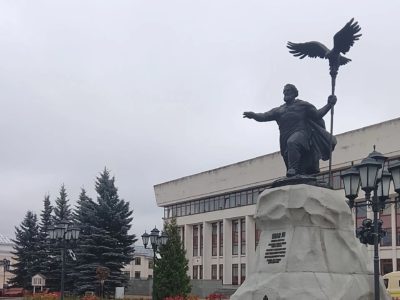 Приехать, посмотреть, попробовать