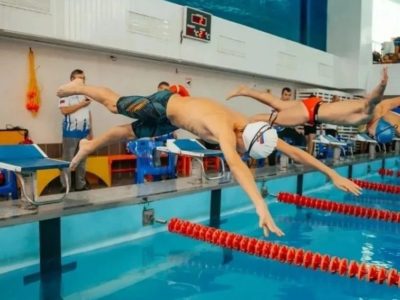 Калужане привезли шесть медалей со Всероссийских соревнованиях по морскому многоборью Калужане привезли шесть медалей со Всероссийских соревнованиях по морскому многоборью