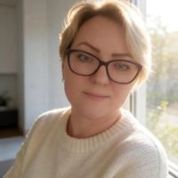 Ольга Смыкова: С физикой, математикой и биологией! Ольга Смыкова: С физикой, математикой и биологией!