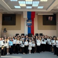30 калужских школьников стали стипендиатами в области искусств 30 калужских школьников стали стипендиатами в области искусств
