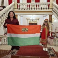 Юная калужанка — победительница всероссийского конкурса «А где мне взять такую песню»